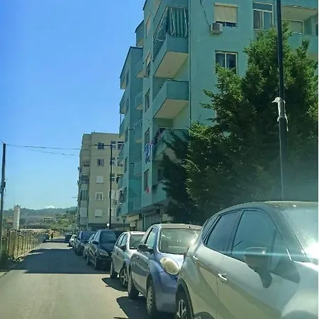 Mjolly Apartmán *
