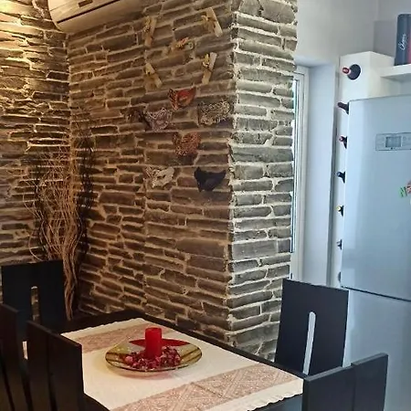 Mjolly Apartmán