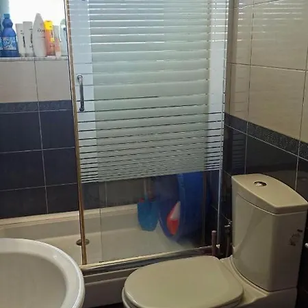 Apartmán Mjolly Golem (Tirana)