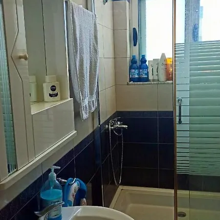 Apartmán Mjolly Golem (Tirana)