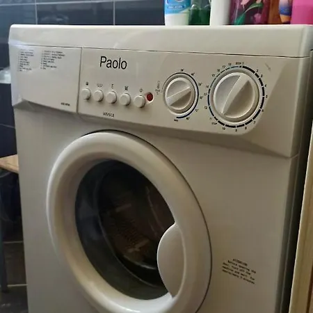 Mjolly Apartmán