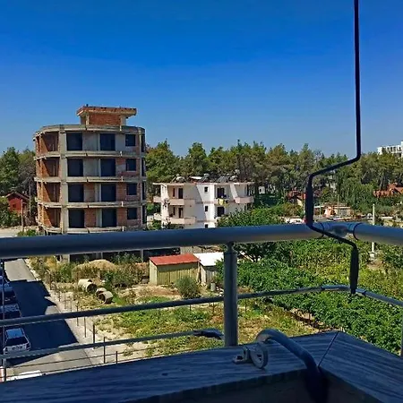 Mjolly Apartmán *