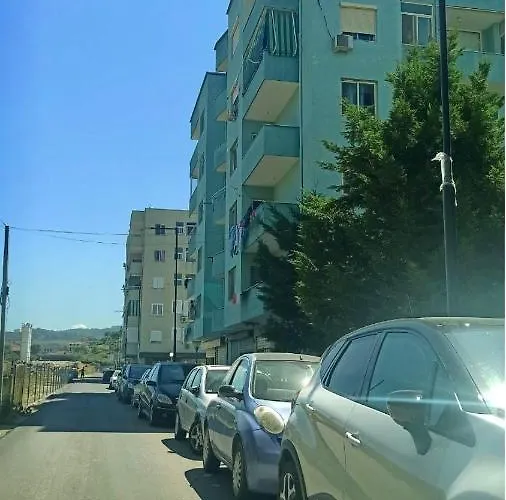 Mjolly Apartmán *