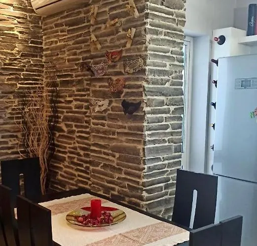Mjolly Apartmán
