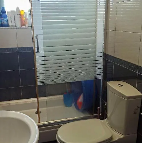 Apartmán Mjolly Golem (Tirana)