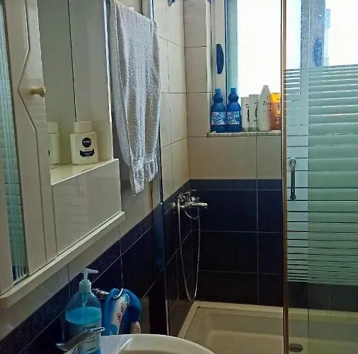 Apartmán Mjolly Golem (Tirana)
