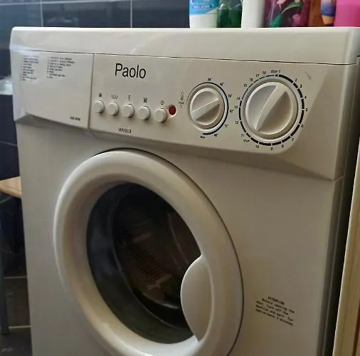 Mjolly Apartmán