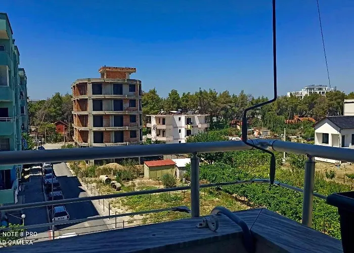 Mjolly Apartmán *